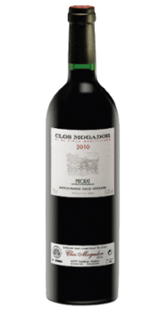 Clos Mogador, Priorat, 2010, 750 ml