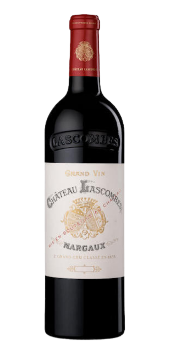 Chevalier de Lascombes, Grand Cru Classe, Margaux, 2022, 750 ml