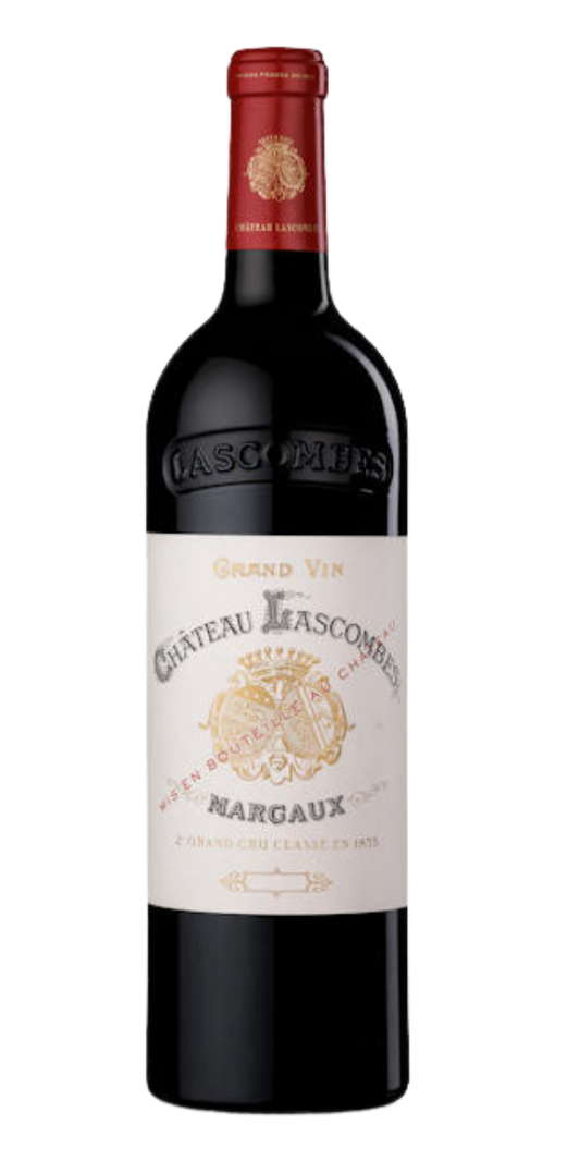 Chevalier de Lascombes, Grand Cru Classe, Margaux, 2022, 750 ml