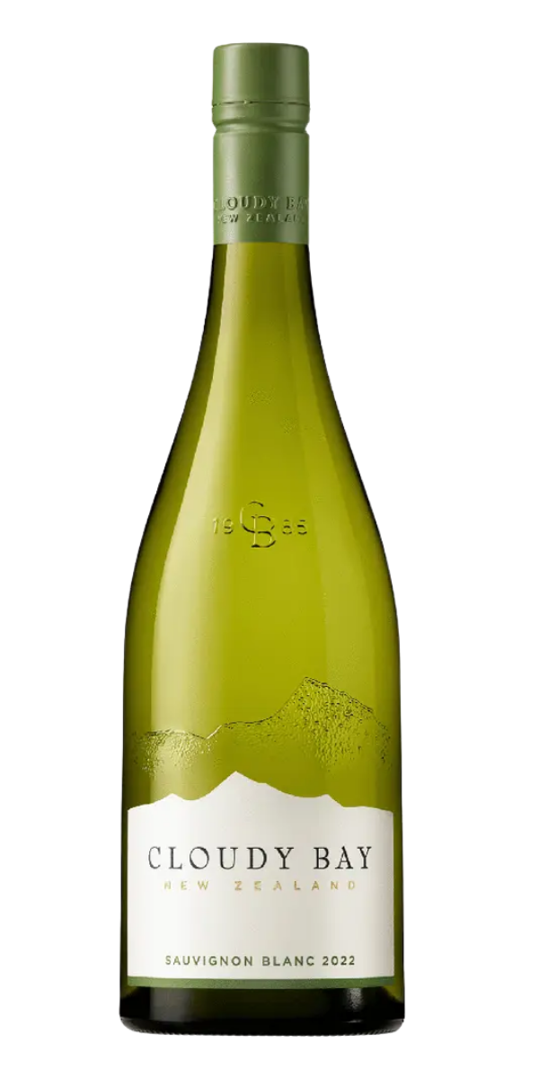 Cloudy Bay, Sauvignon Blanc, Marlborough, New Zealand 2025, 750 ml