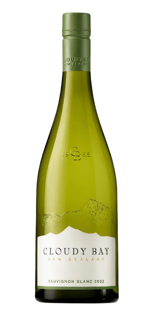 Cloudy Bay, Sauvignon Blanc, Marlborough, New Zealand 2025, 750 ml