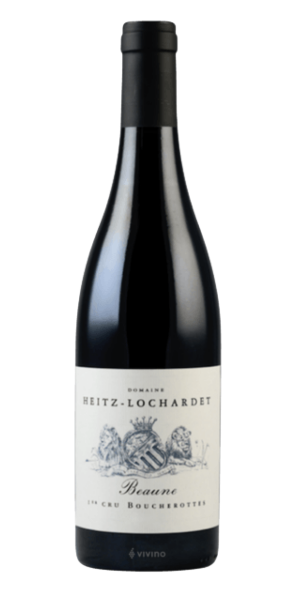 Armand Heitz, Beaune 1er Cru Boucherottes, 2022, 750 ml