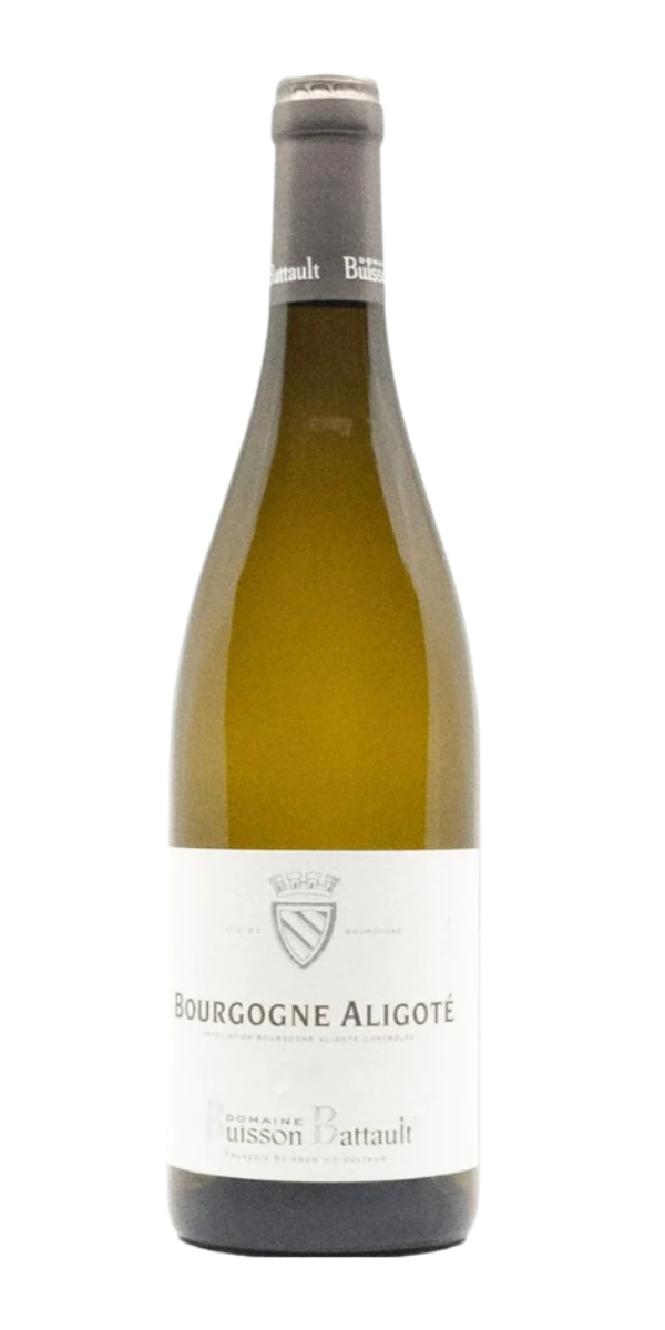 Buisson Battault, Bourgogne, Aligote, 2023, 750 ml