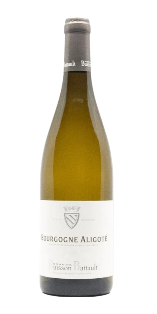 Buisson Battault, Bourgogne, Aligote, 2023, 750 ml