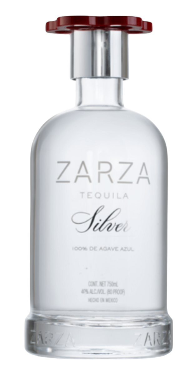 Zarza, Tequila, 750ml Kosher for Passover