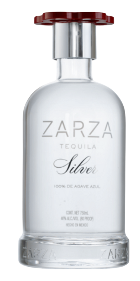 Zarza, Tequila, 750ml Kosher for Passover