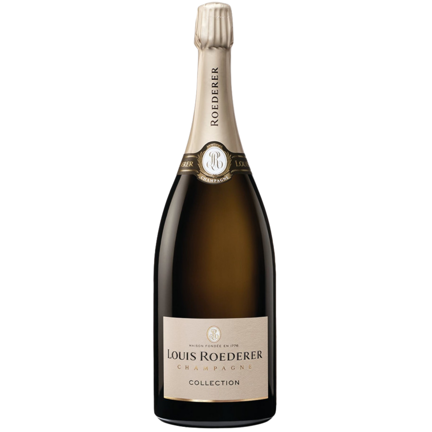 Champagne Louis Roederer, Collection 244 Brut, 1500 m