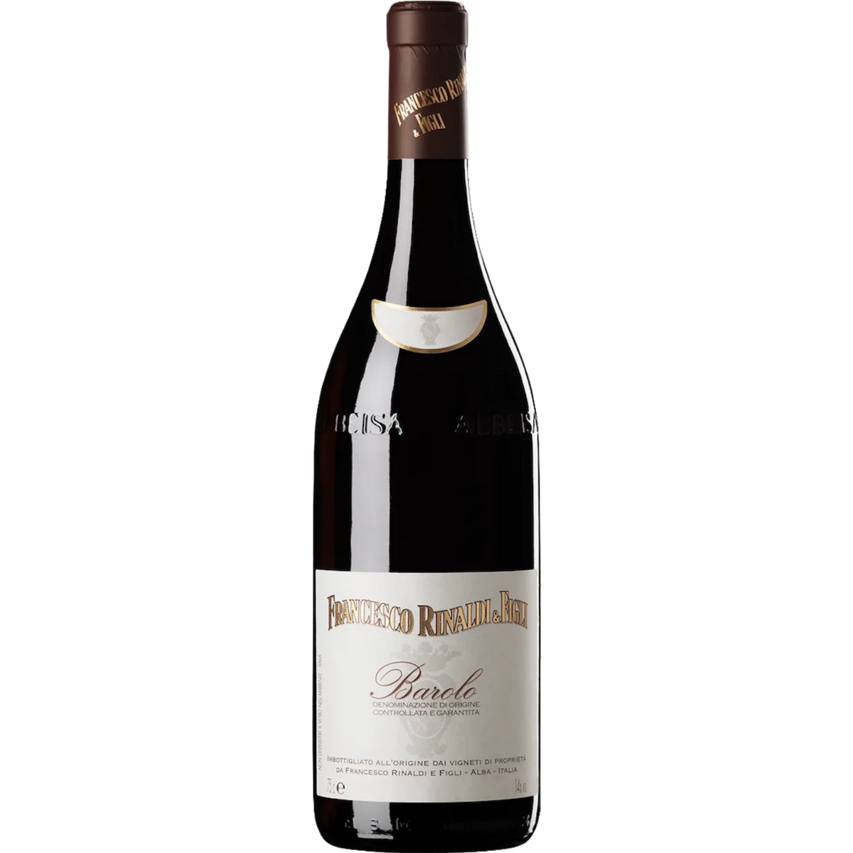 Francesco Rinaldi e Figli, Barolo, 2021 750ml
