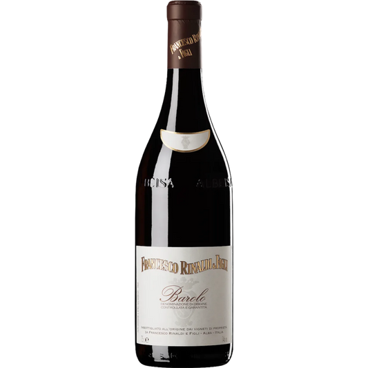 Francesco Rinaldi e Figli, Barolo, 2021 750ml
