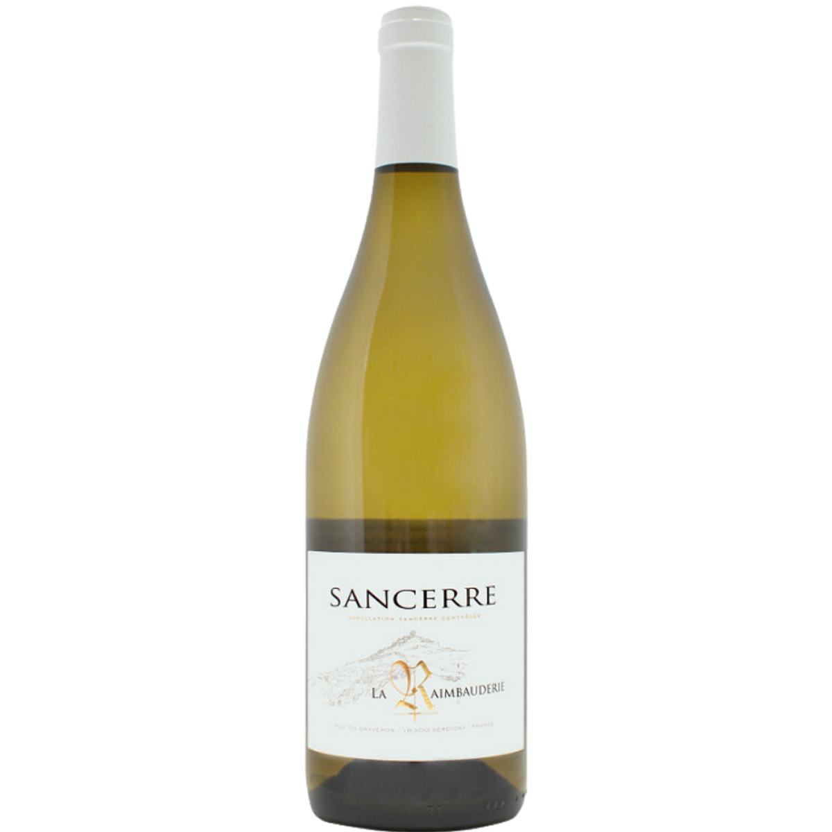 Domaine de la Raimbauderie, Sancerre, 2024, 750ml