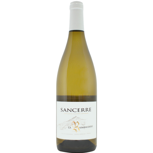 Domaine de la Raimbauderie, Sancerre, 2024, 750ml