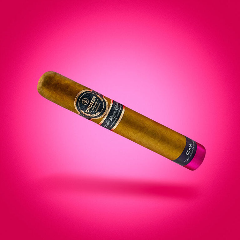 Single Cigar, Giulia Collection