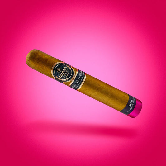 Single Cigar, Giulia Collection