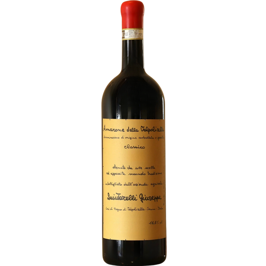 Giuseppe Quintarelli, Amarone della Valpolicella Classico, 2007, 3000ml