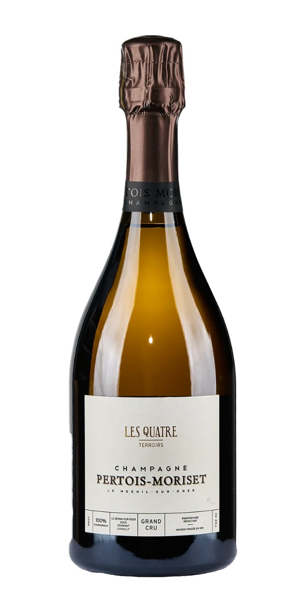 Champagne Pertois Moriset, Les Quatre Grand Crus, NV, 750 ml