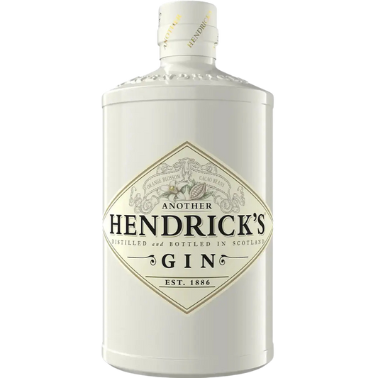 Hendricks, Another Gin, 1000ml