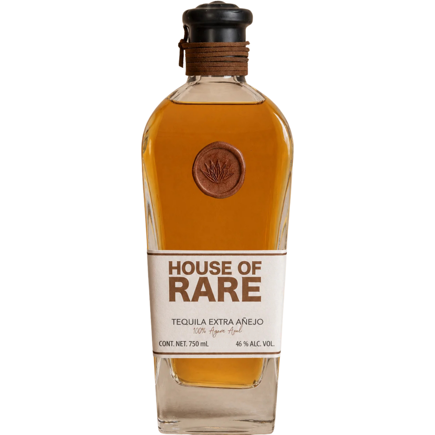 House Of Rare, Genesis Edition, PX Casks Tequila Extra Añejo , 750ml