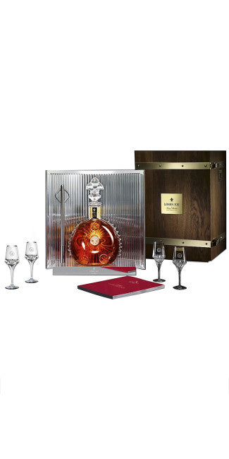 LOUIS XIII Jeroboam