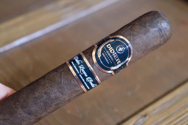 Single Didier Cigar, Rachel Collection