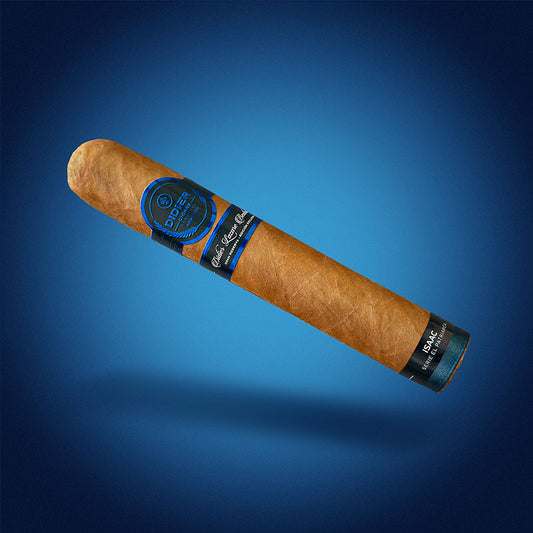 Single Didier Cigar, Isaac Collection