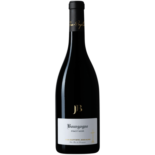 JB Jessiaume, Bourgogne Pinot Noir, 2023, 750 ml
