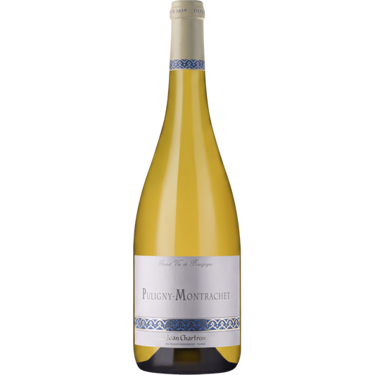 Jean Chartron, Puligny Montrachet, 2023, 750ml