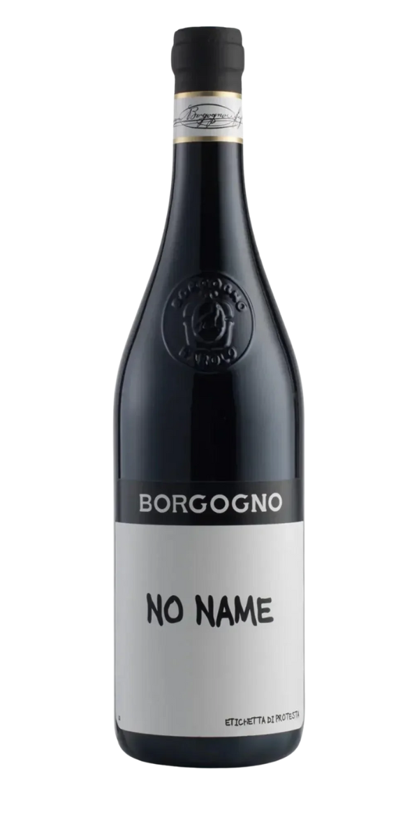 Giacomo Borgogno, No Name, Langhe Nebbiolo, 2022, 750ml