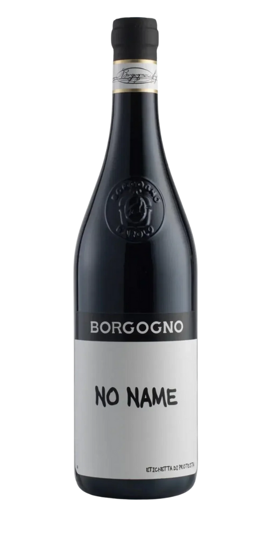 Giacomo Borgogno, No Name, Langhe Nebbiolo, 2022, 750ml