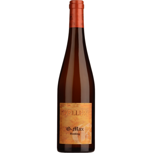 Keller, G Max, Riesling, 2018, 750 ml