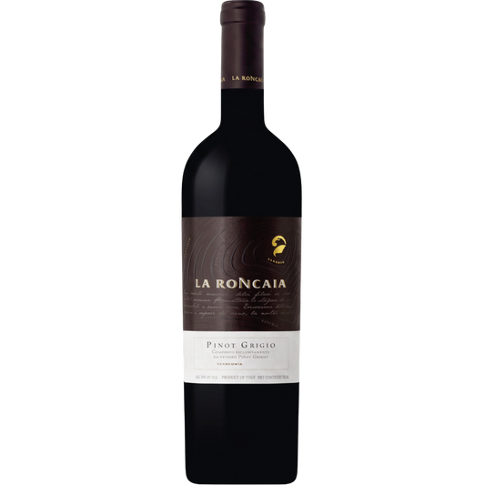 La Roncaia, Pinot Grigio, Friuli Colli Orientali DOC, 2024, 750ml