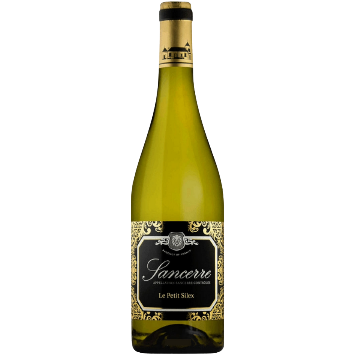 Le Petit Silex, Sancerre, 750ml