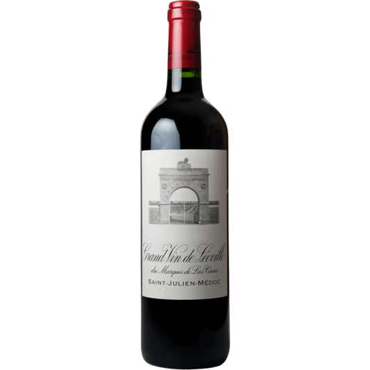 Chateau Leoville-Las Cases, 'Grand Vin de Leoville', St Julien, 2010, 750ml