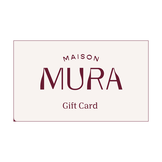 Digital Gift Card