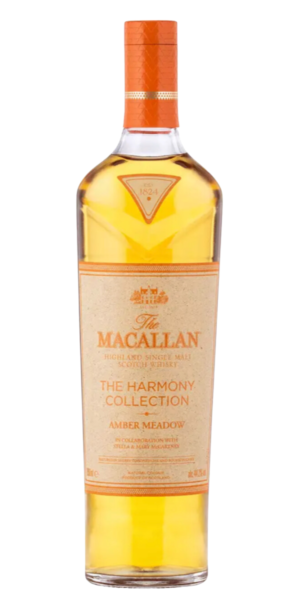 Macallan, The Harmony Collection, Amber Meadow, 750 ml