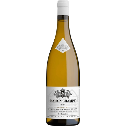 Maison Champy, Pernand Vergelesses Blanc,  2022, 750ml