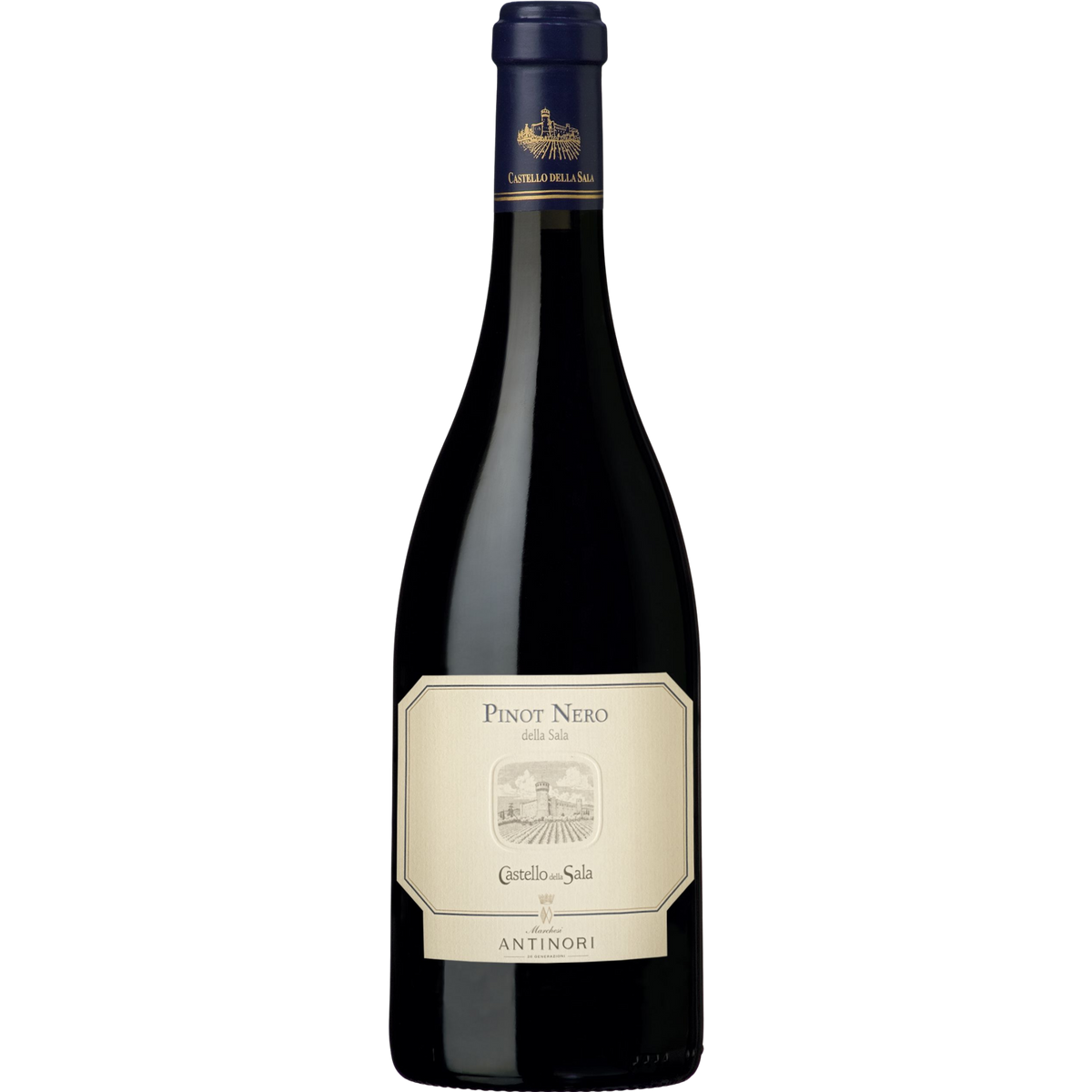 Marchesi Antinori, Castello della Sala, Pinot Nero 2023, 750mml