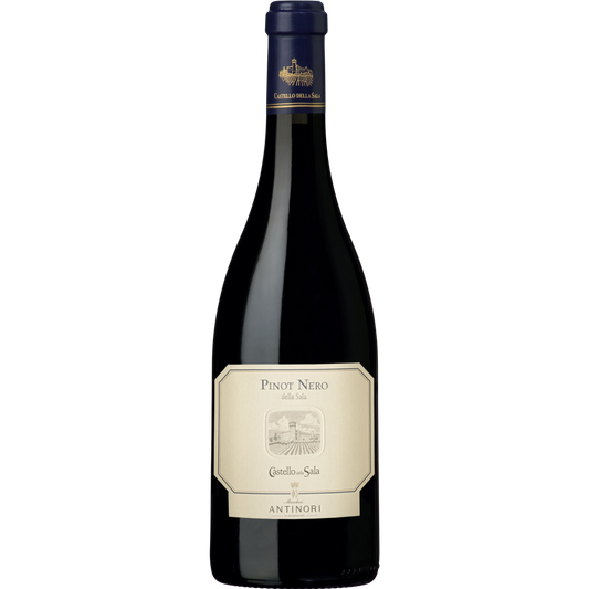Marchesi Antinori, Castello della Sala, Pinot Nero 2023, 750mml