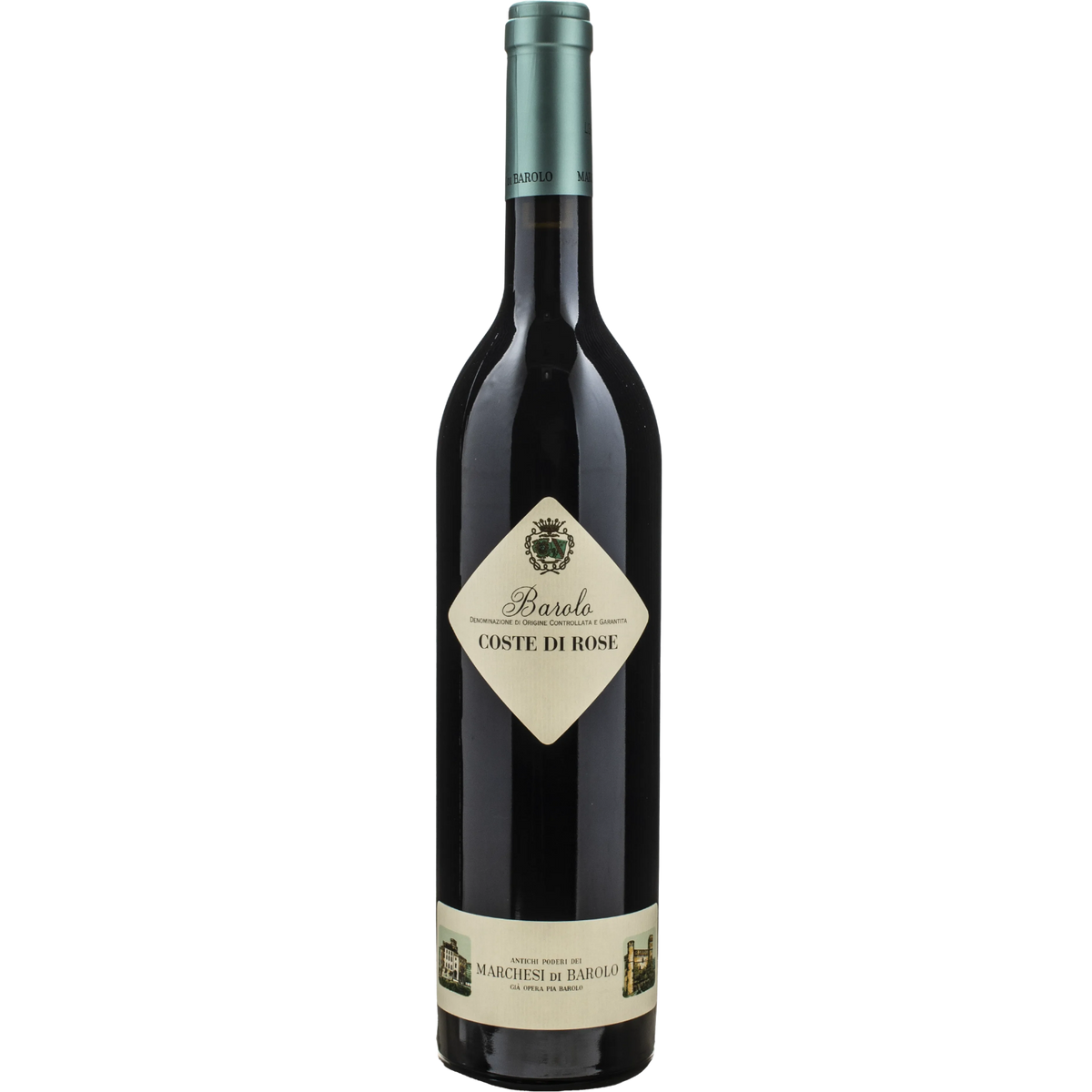 Marchesi di Barolo "Coste di Rose" Barolo 2008, 750ml
