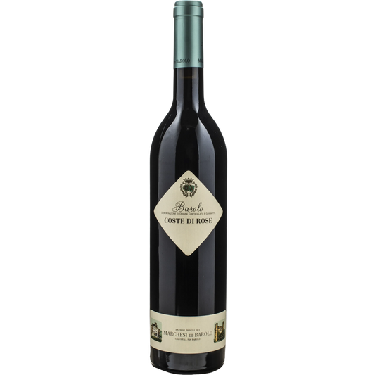 Marchesi di Barolo "Coste di Rose" Barolo 2008, 750ml