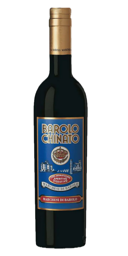 Marchesi di Barolo, Barolo Chinato, 500 ml