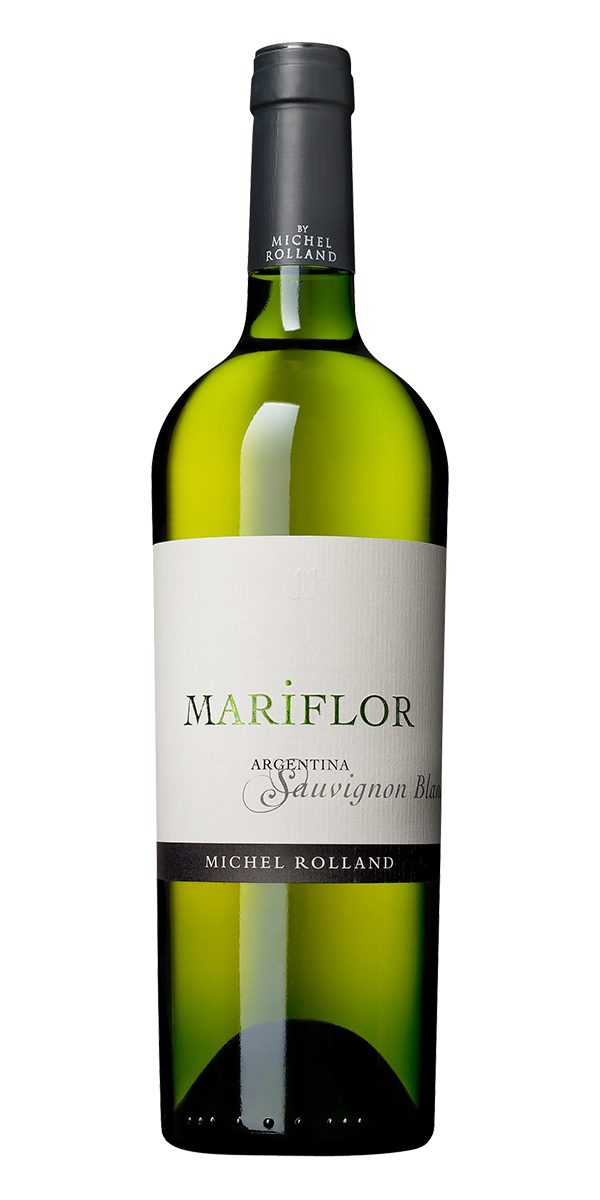 Mariflor, Sauvignon Blanc, Mendoza, 2023, 750 ml