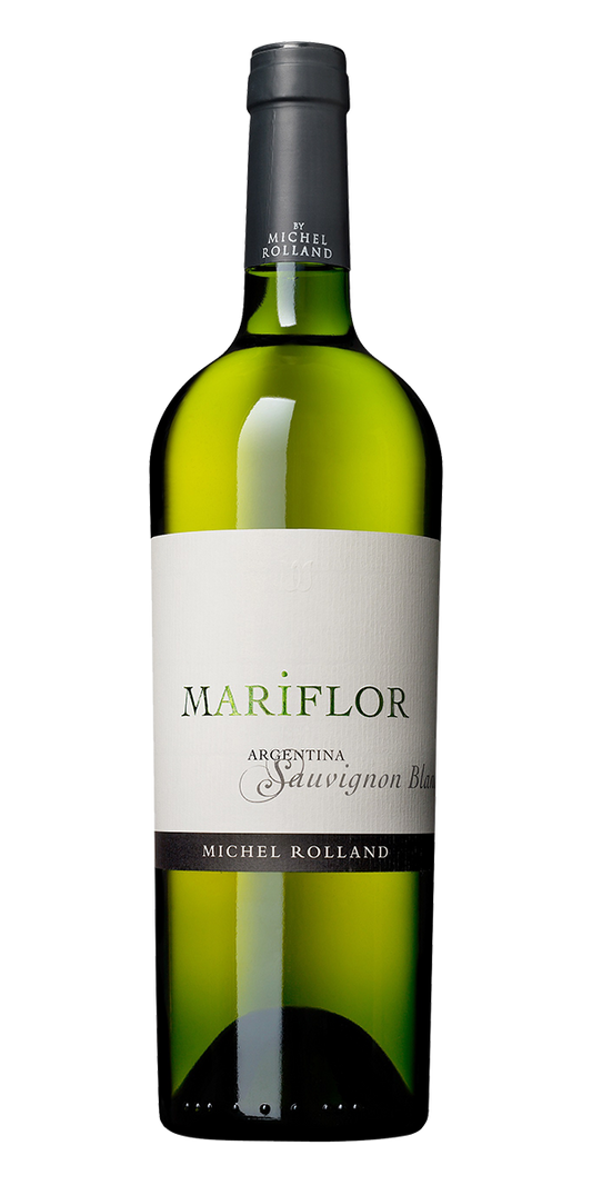 Mariflor, Sauvignon Blanc, Mendoza, 2023, 750 ml