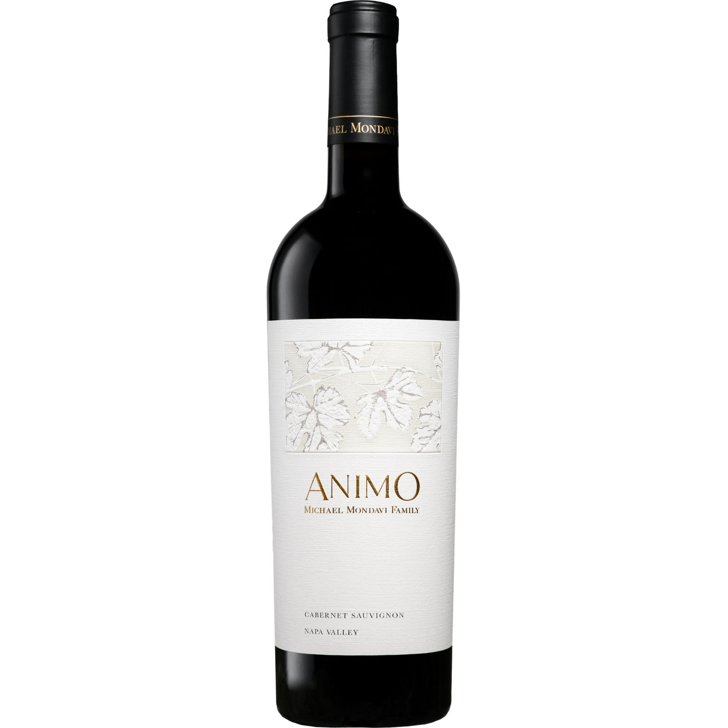 Michael Mondavi Family , 'Animo', Cabernet Sauvignon, 2022, 750ml