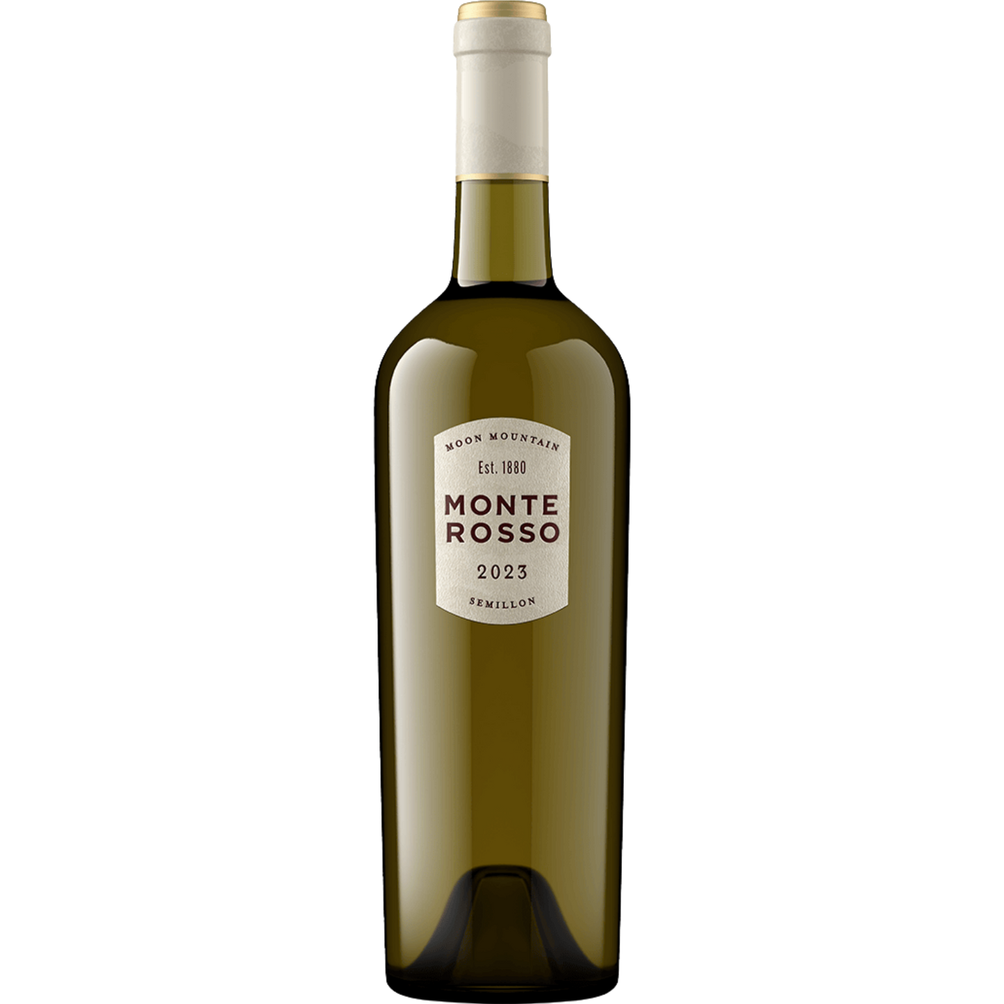 Monte Rosso Estate, Sémillon,  Moon Mountain District 2023, 750ml