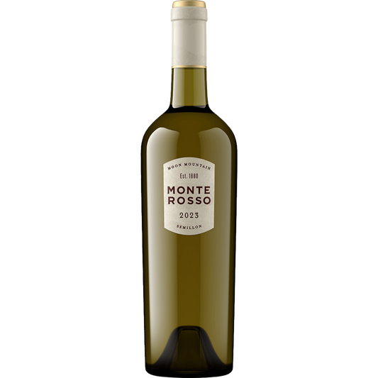 Monte Rosso Estate, Sémillon,  Moon Mountain District 2023, 750ml