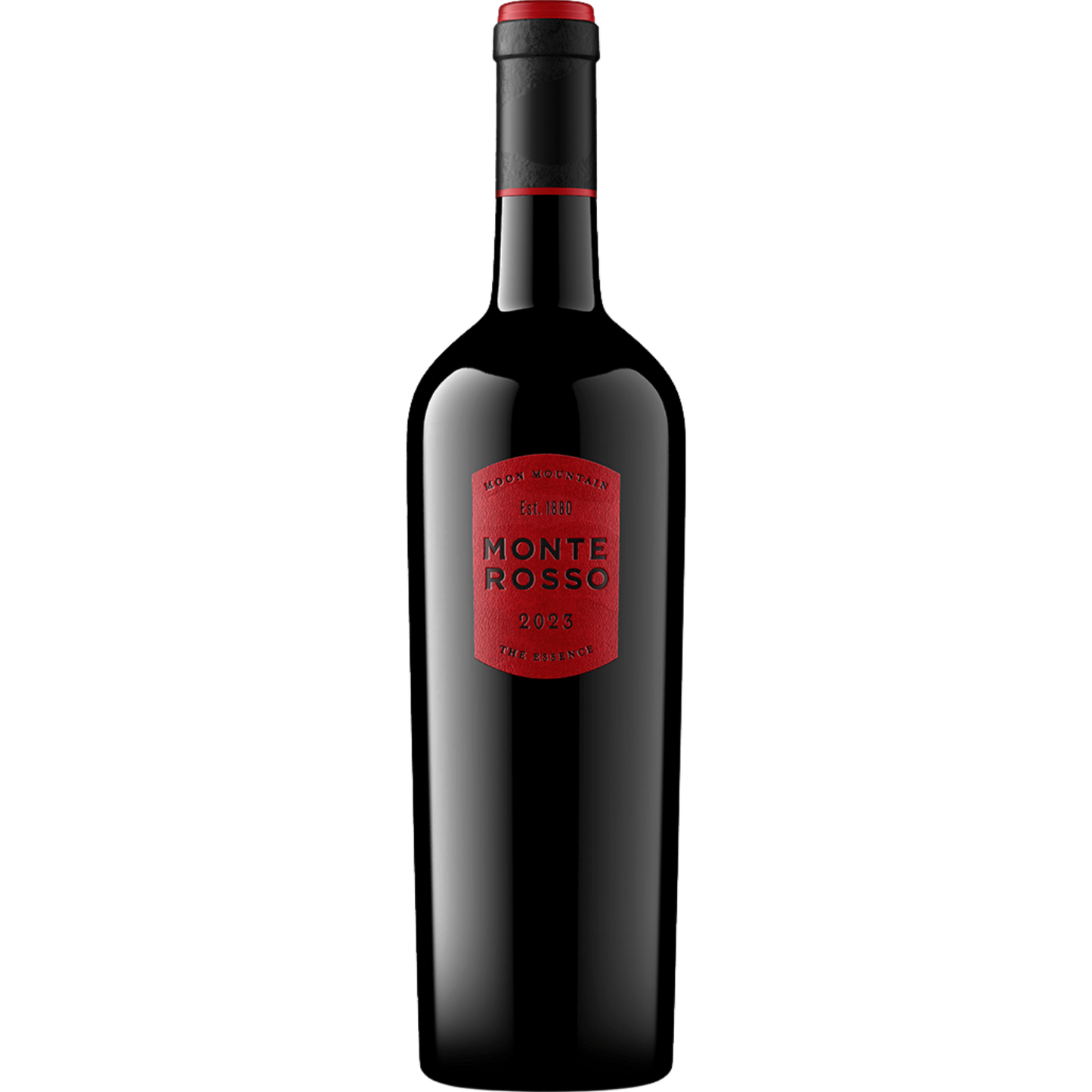 Monte Rosso Estate, The Essence, 2023, 750ml