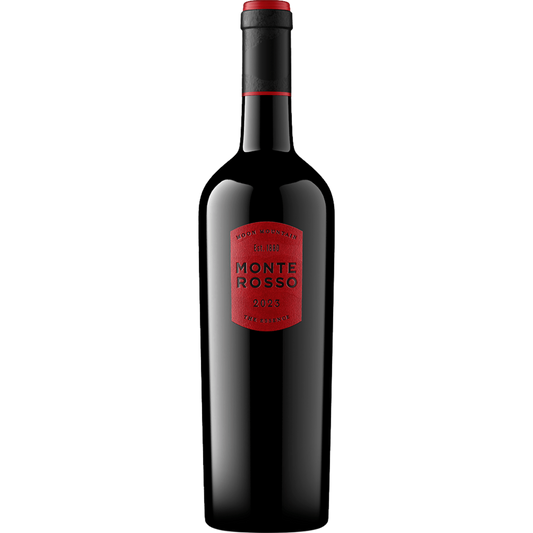 Monte Rosso Estate, The Essence, 2023, 750ml