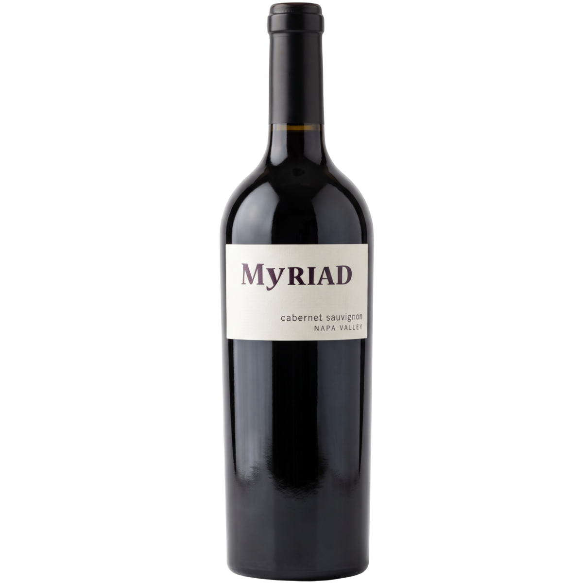 Myriad Cellars Napa Valley, Cabernet Sauvignon, 2023, 750ml