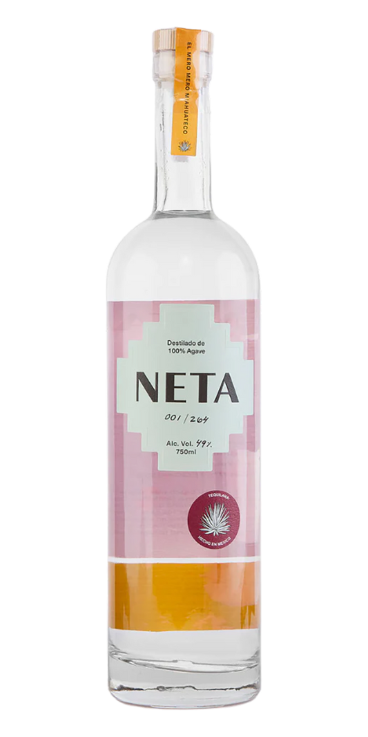 Neta, Tequilana, 750 ml