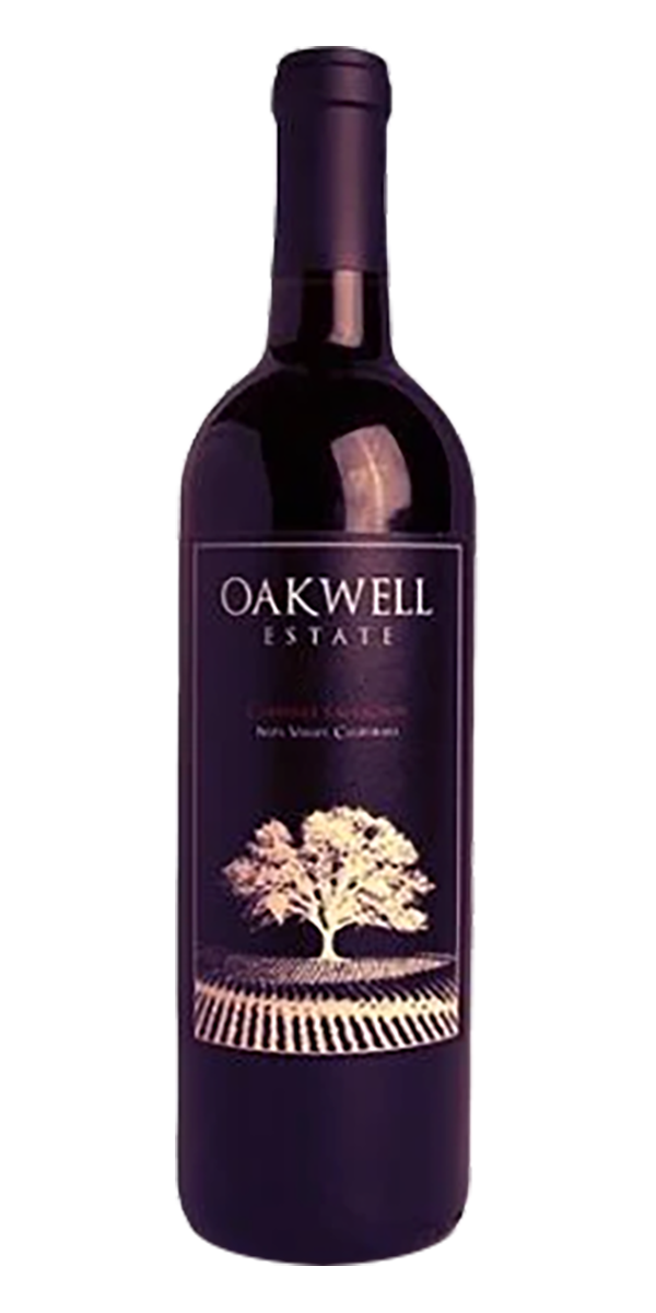 Oakwell Estate, Cabernet Sauvignon, Napa Valley, 2020, 750 ml